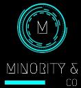 Minority & Co logo